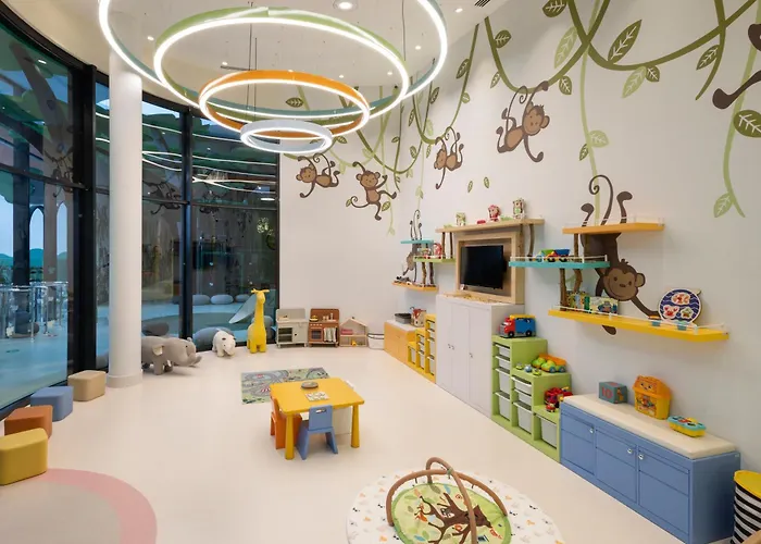 Ela Excellence Resort Belek