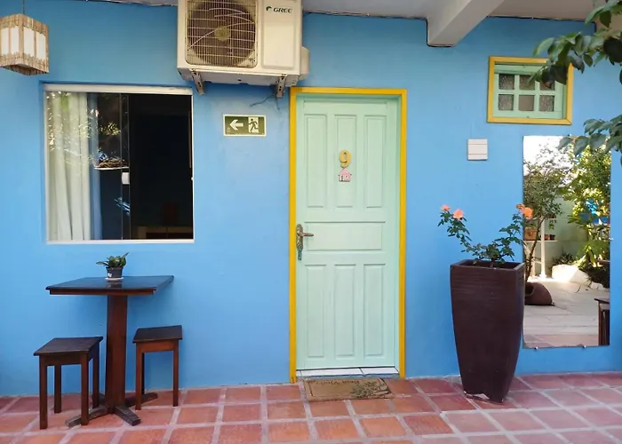 Porto Bahia Hotel
