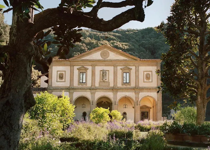 Villa San Michele, A Belmond Hotel, Florence