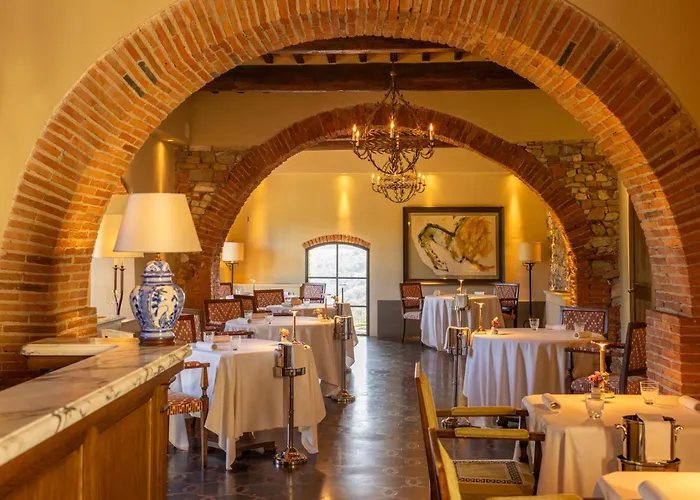 Castello Di Casole, A Belmond Hotel, Tuscany Casole d'Elsa