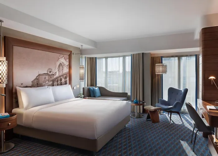 Renaissance Izmir Hotel