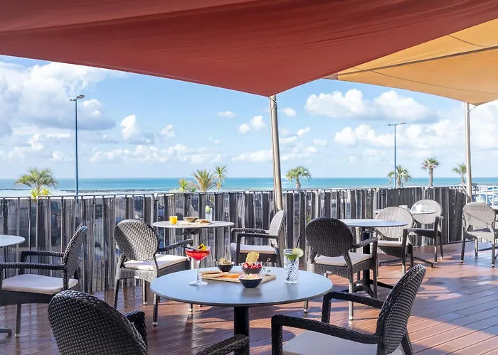 Hôtel de la Baie - Thalassothérapie PREVITHAL