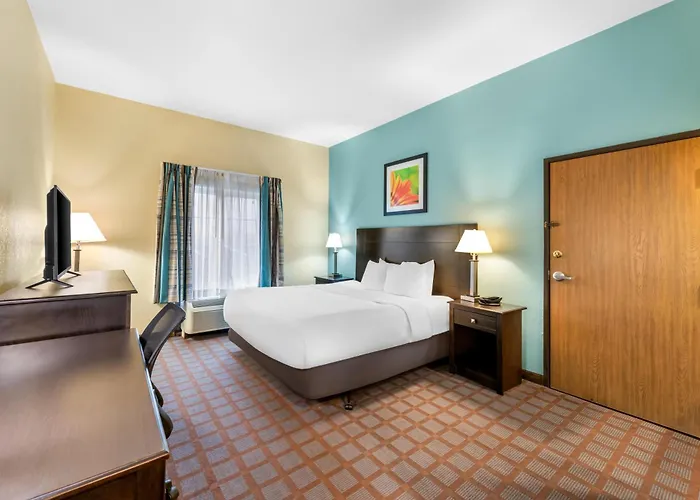 Red Lion Inn & Suites Blue Springs