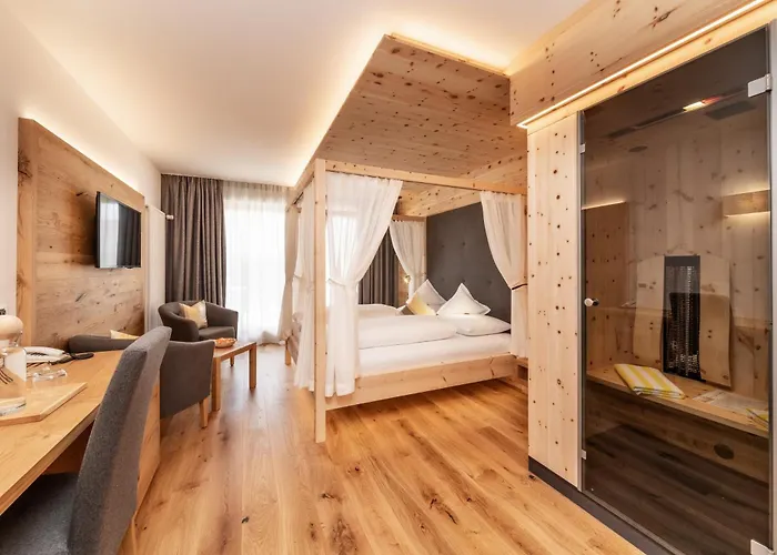 Hotel Sun