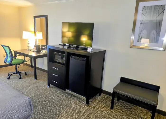 Quality Inn Selinsgrove