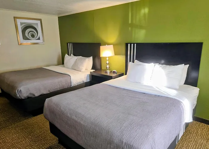 Quality Inn Selinsgrove