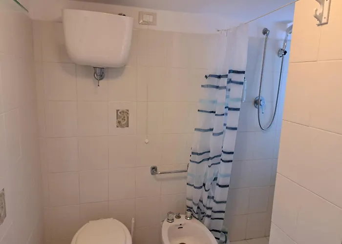 Hotel Umberto