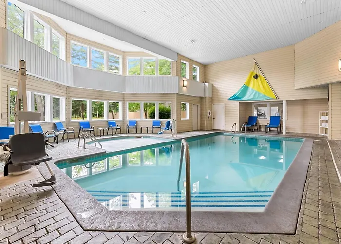 Comfort Inn Traverse City