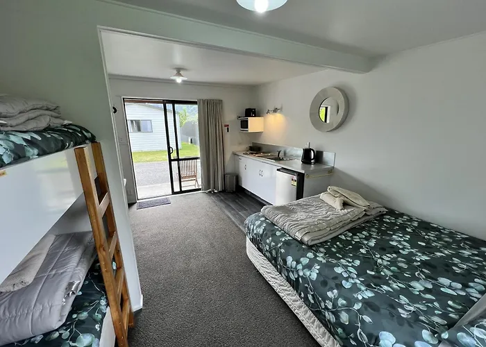 Parklands Marina Holiday Park