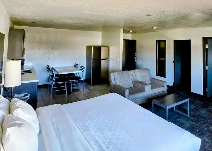 Clarion Pointe Prescott Valley