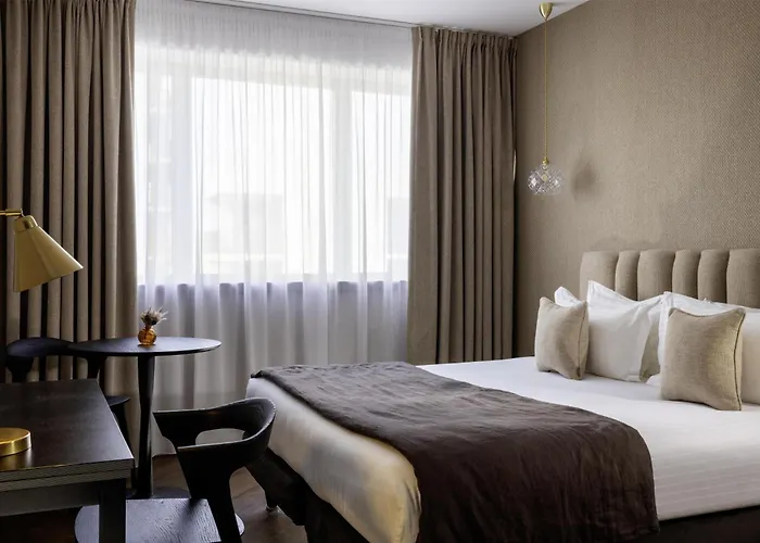 Best Western Plus Hôtel Isidore