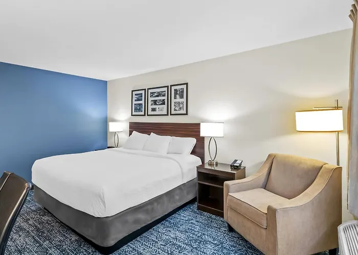 Sleep Inn & Suites Hiram - Atlanta Northwest