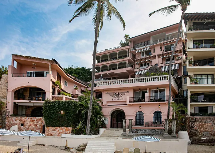 Quinta Maria Cortez Beach