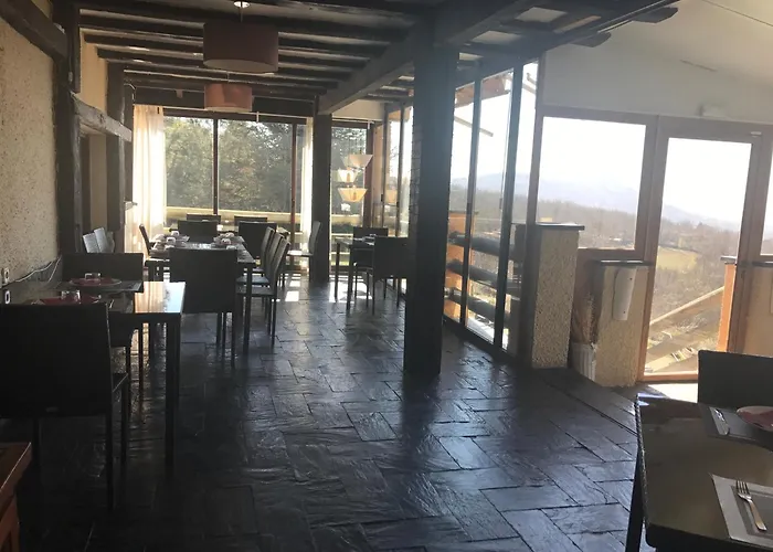 Casona De Navalmedio