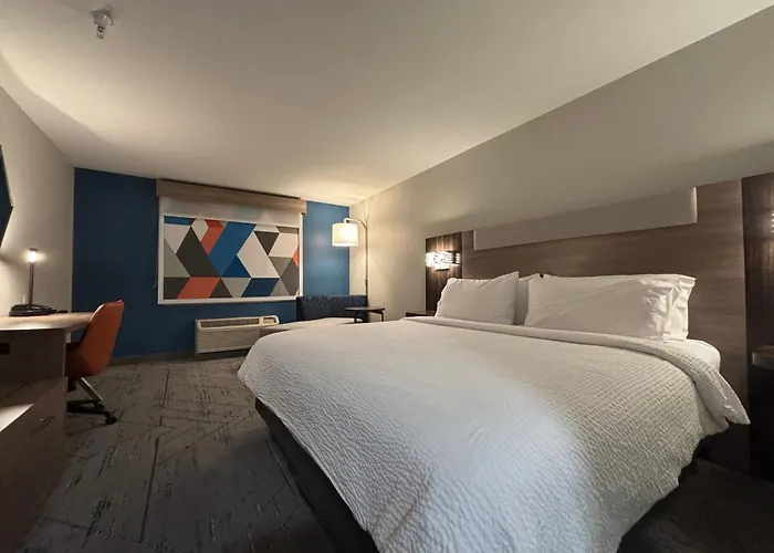 Holiday Inn Express & Suites Truth Or Consequences By Ihg - Newly Renovated