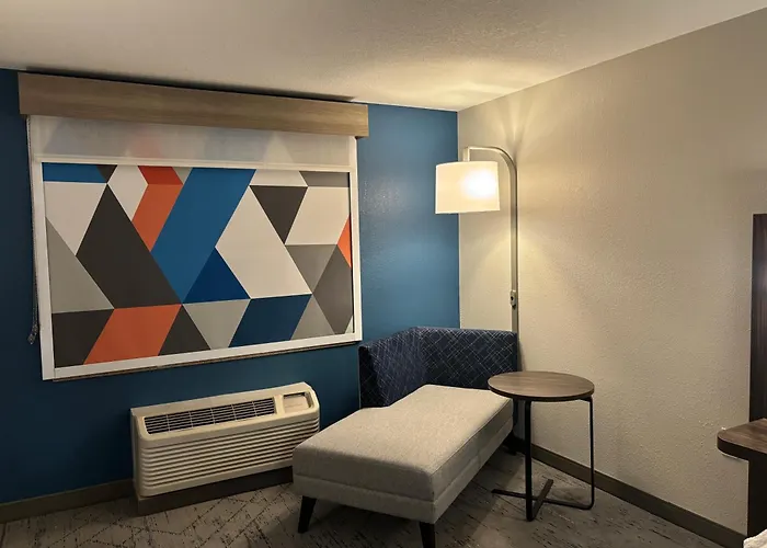 Holiday Inn Express & Suites Truth Or Consequences By Ihg