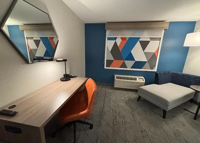 Holiday Inn Express & Suites Truth Or Consequences By Ihg