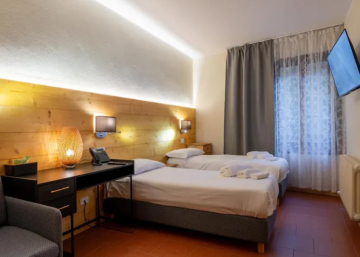 Firenze Hotel Suite & Spa