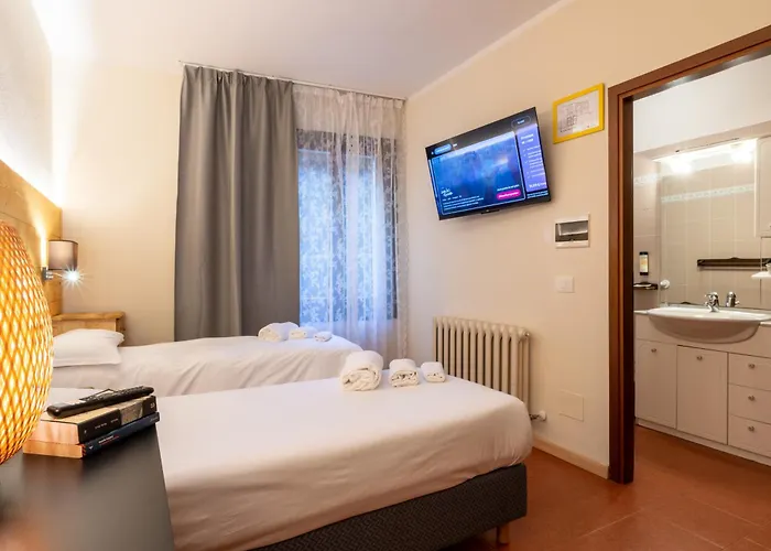 Firenze Hotel Suite & Spa