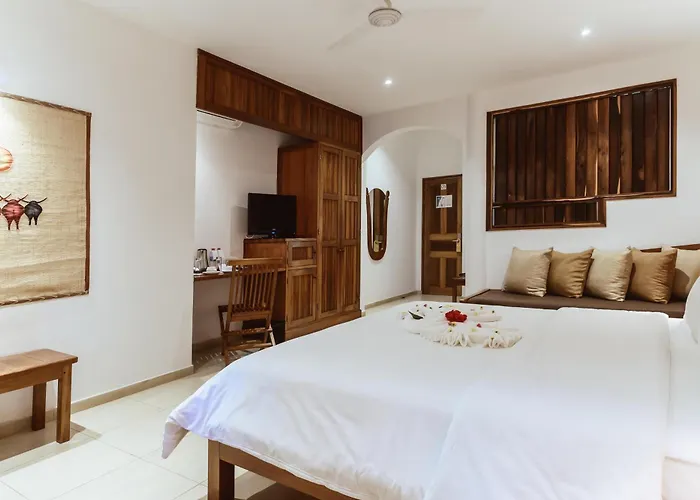 Vanila & Spa