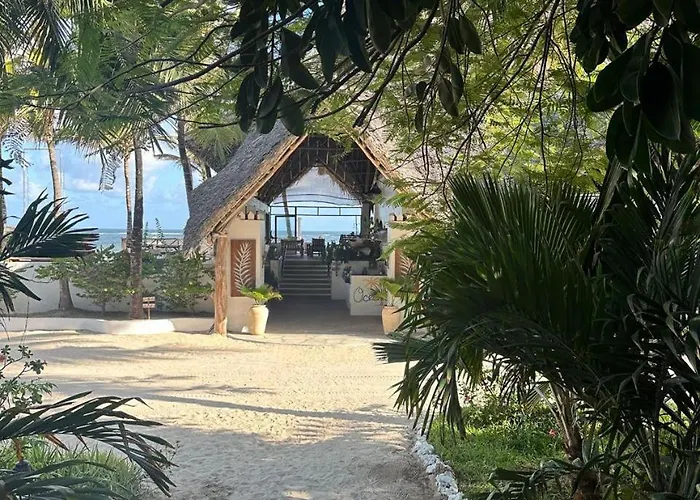 Ocean Sports Resort