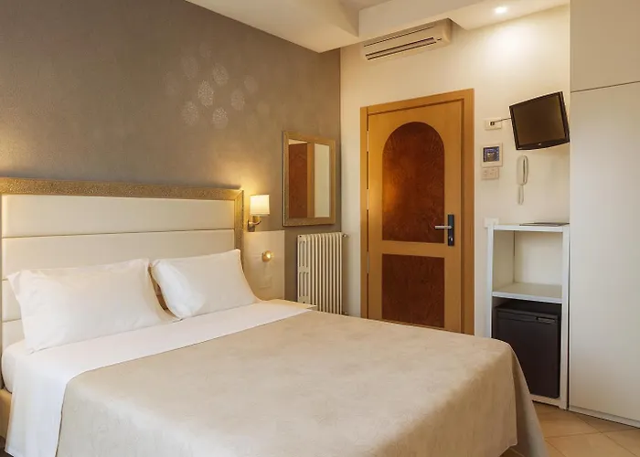 Elisabetta Hotel Cesenatico