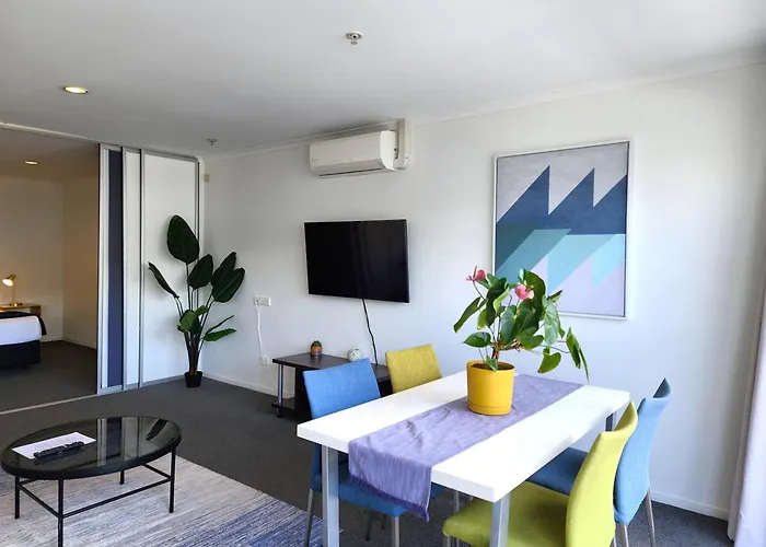 U Residence Hotel, Signature Collection By BW