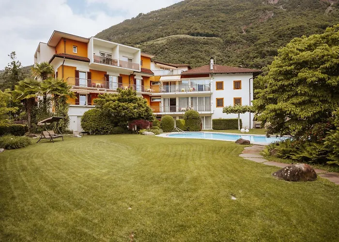 Hotel Garni Guenther
