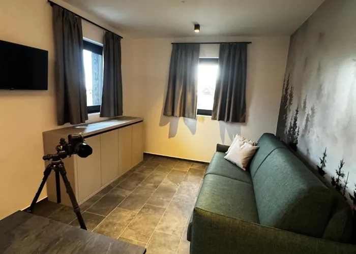 La Dane Zoncolan aparthotel&spa