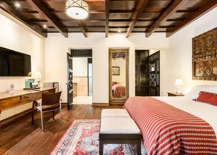 Pensativo House Hotel (Adults Only)