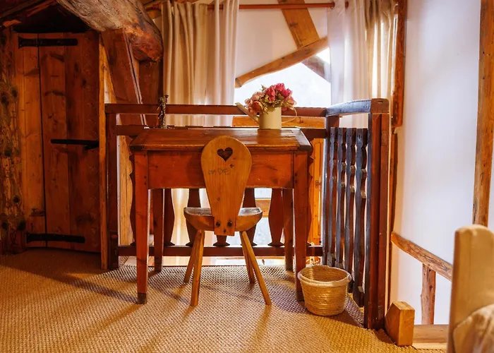 La Ferme d'Angele