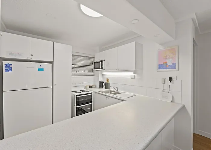 Windward Apartments