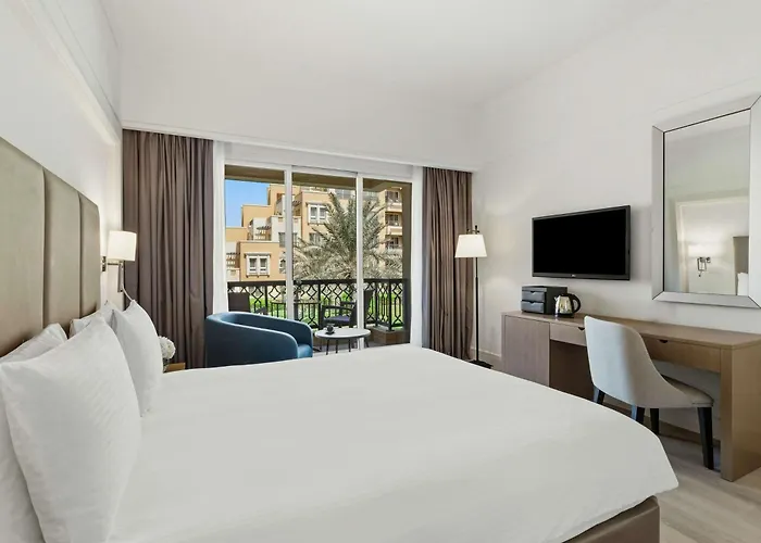 Rixos Bab Al Bahr Hotel Ras al-Khaimah