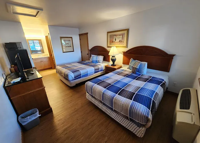 High Country Motel