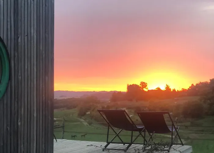 Domaine d'Escapa