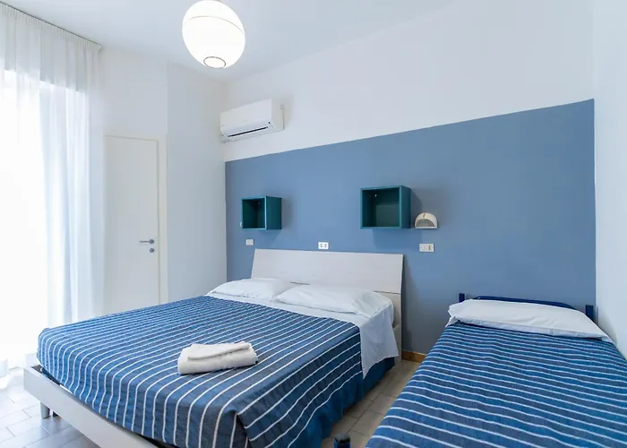 Hotel Atlas