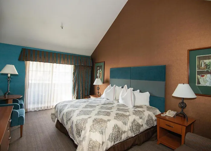 The Bard'S Inn - BW Signature Collection By Best Western