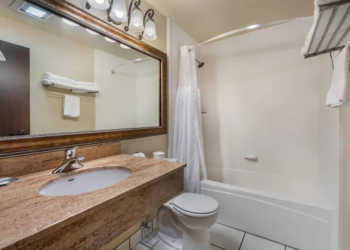 Best Western Windsor Inn Ashland