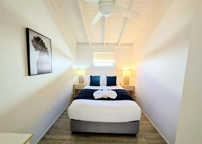 Blue Lagoon Beach Resort