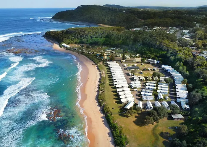 Blue Lagoon Beach Resort