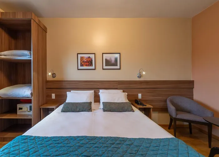 Hotel Laghetto Viale