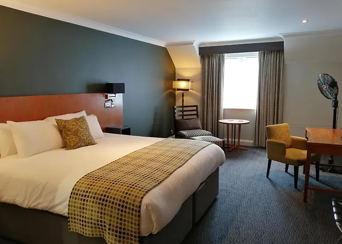 Best Western Plus Angel Hotel