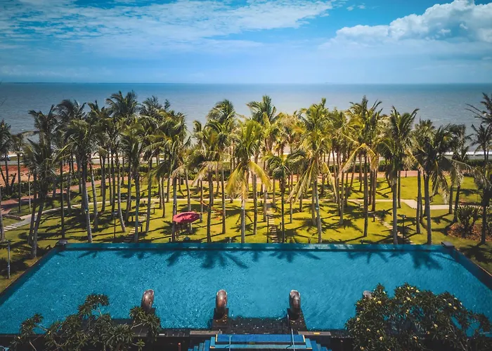 Hilton Haikou Meilan