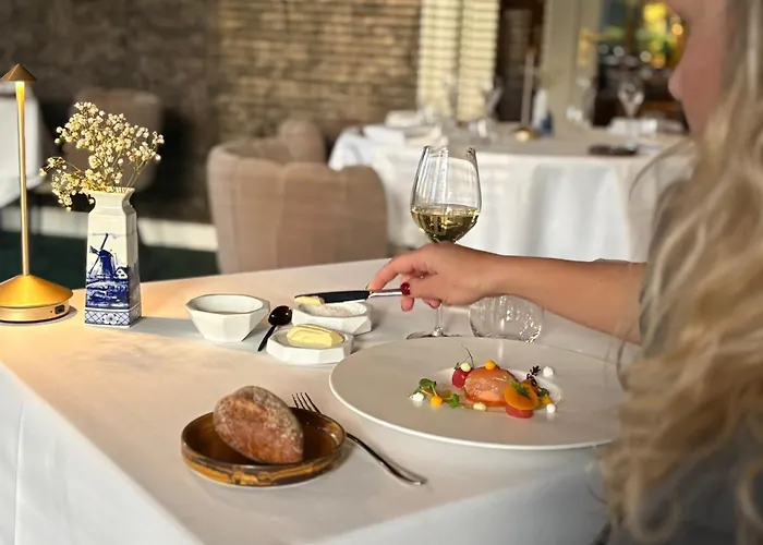 Landgoed Hotel&Restaurant Carelshaven