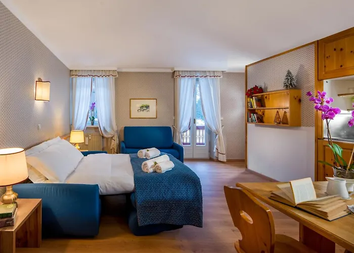 Villaggio Turistico Ploner Carbonin