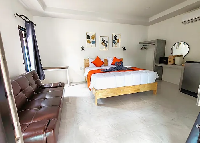 Lanta Memory Resort