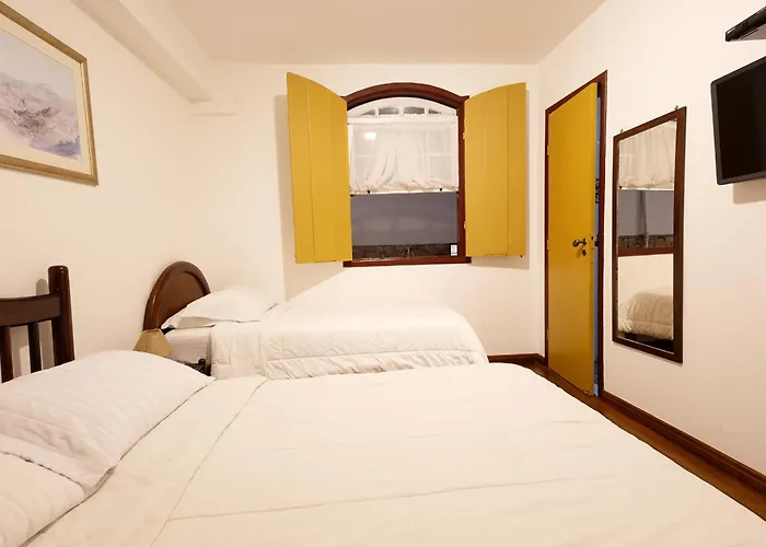 Hotel Colonial