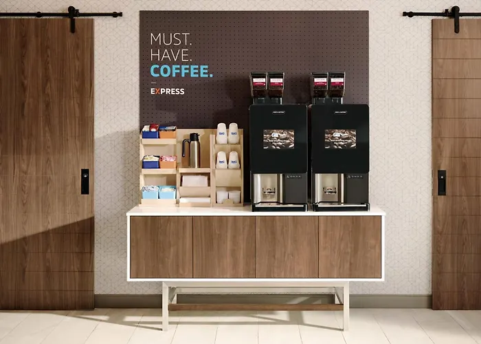 Holiday Inn Express & Suites Denver South - By Ihg