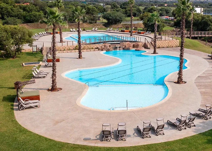 The Kingdom Resort