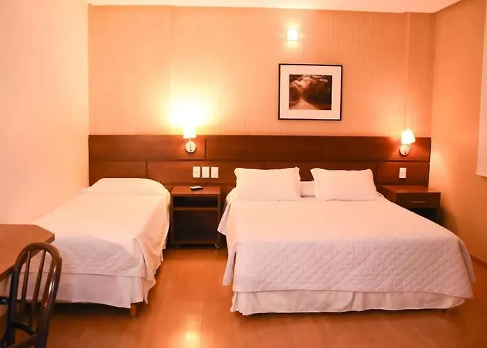 Hotel Bahamas Dourados